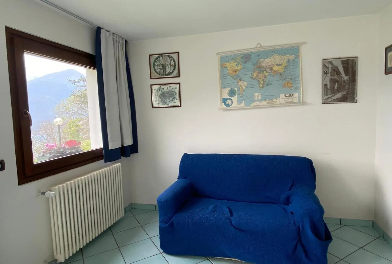 Pianello Del Lario The Happy Rooster - Villa With Big Garden איטליה