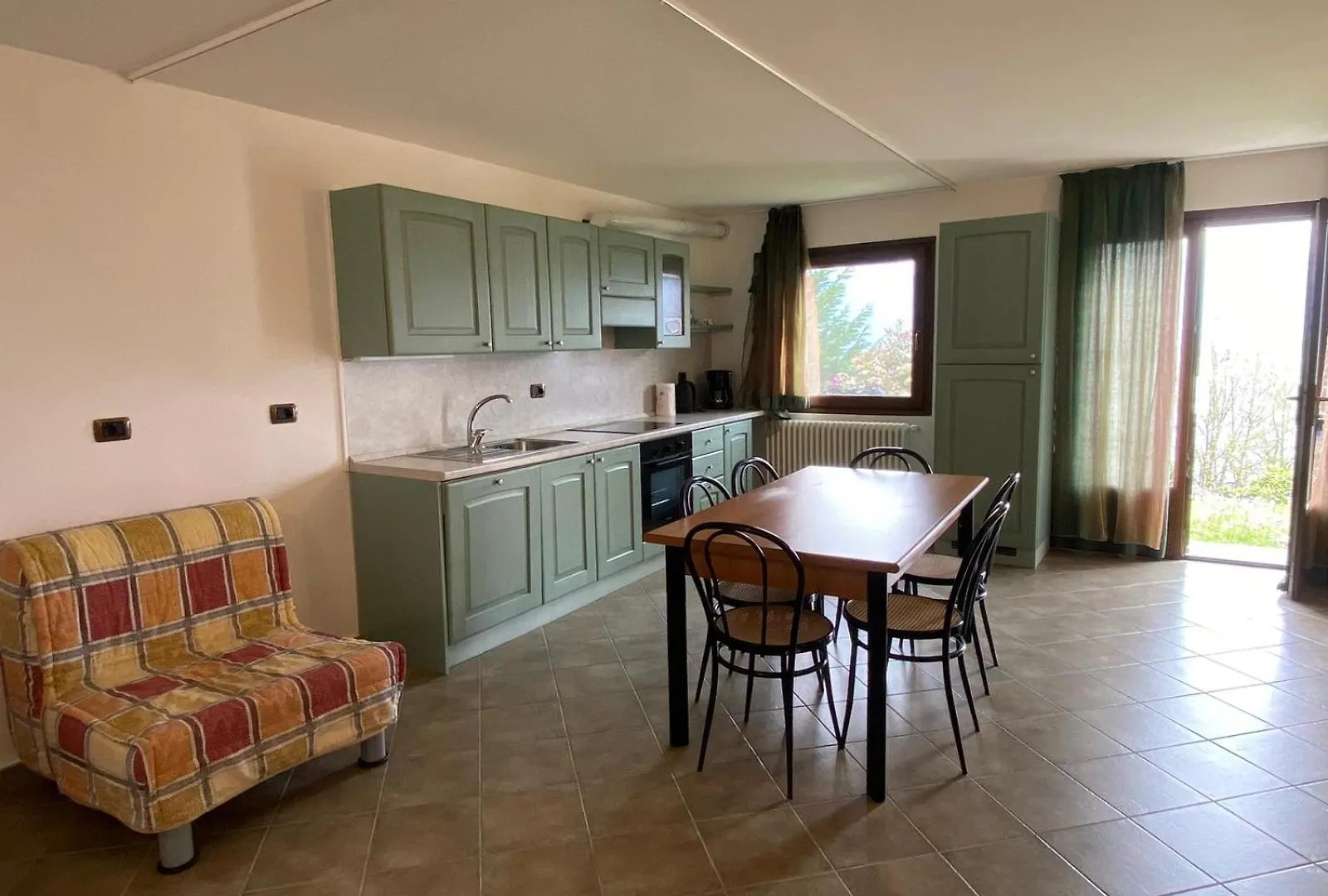Pianello Del Lario The Happy Rooster - Villa With Big Garden